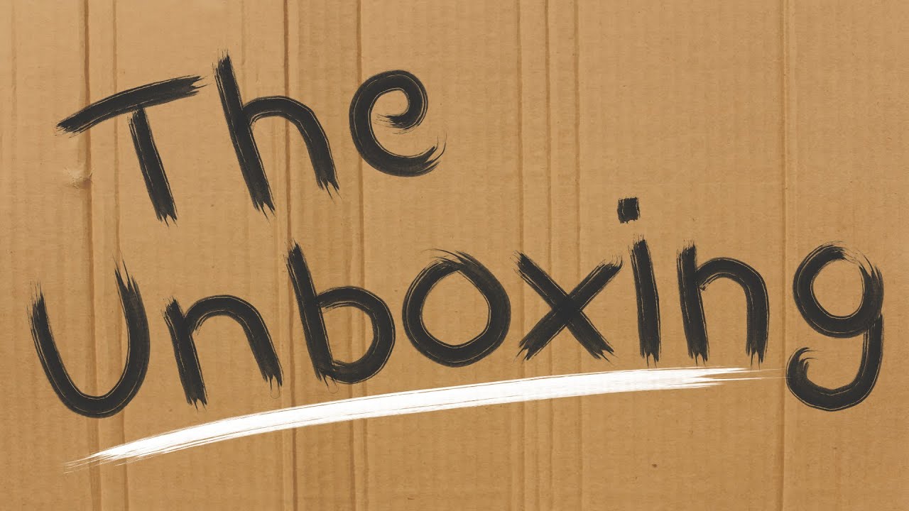 Scheppach BTS700 - The Unboxing