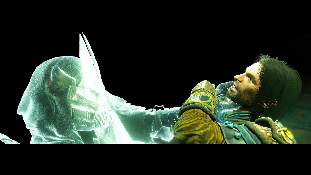 A Shadow of War Montage