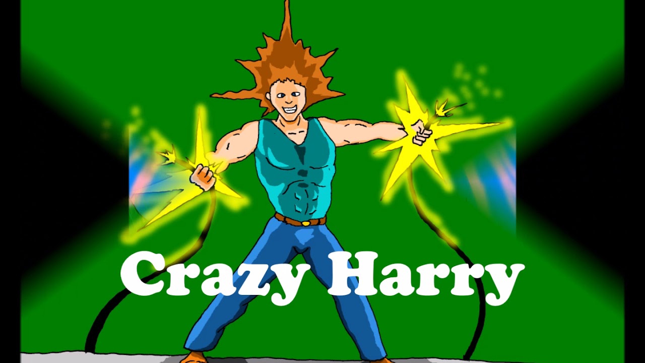 91 Original Heroes in 18 minutes