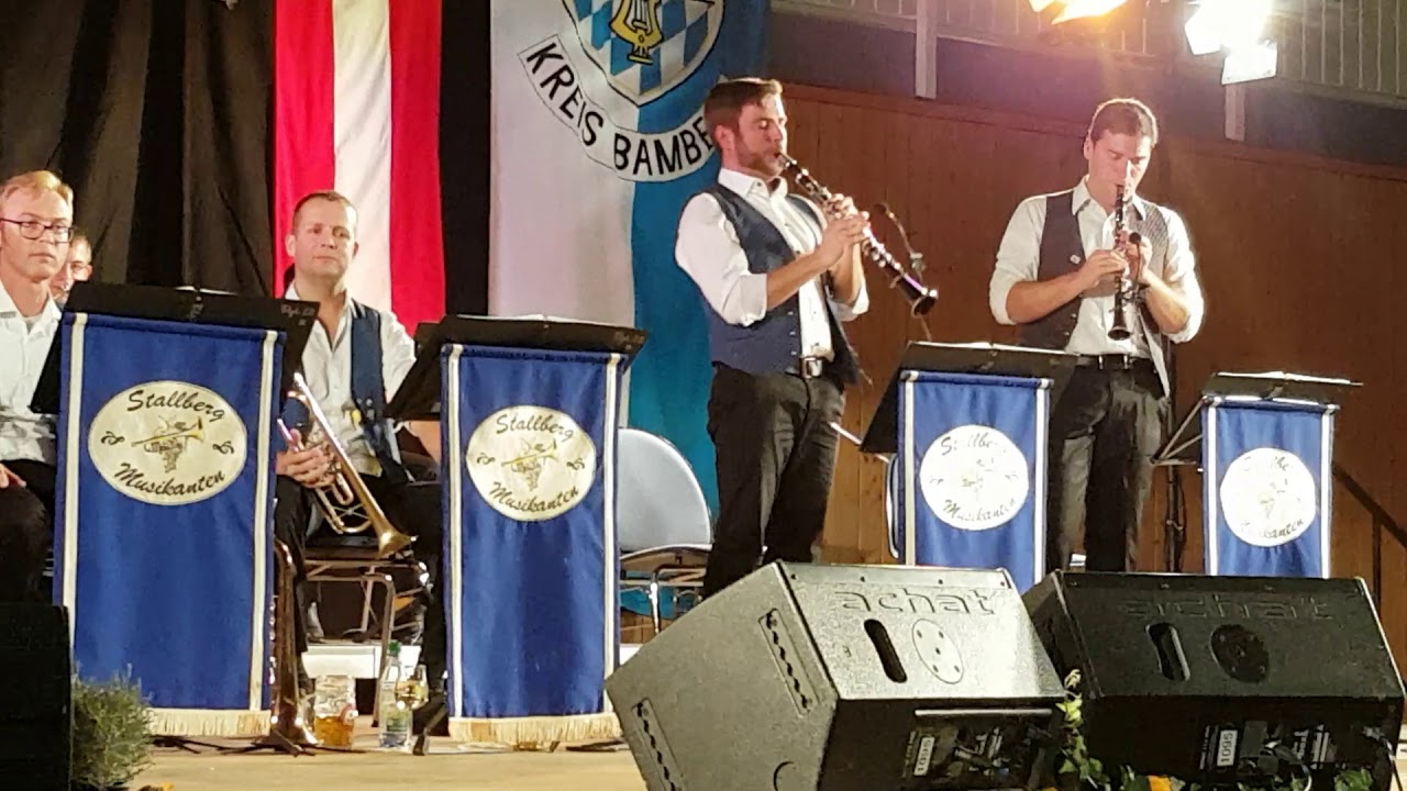Stallberg Musikanten / 