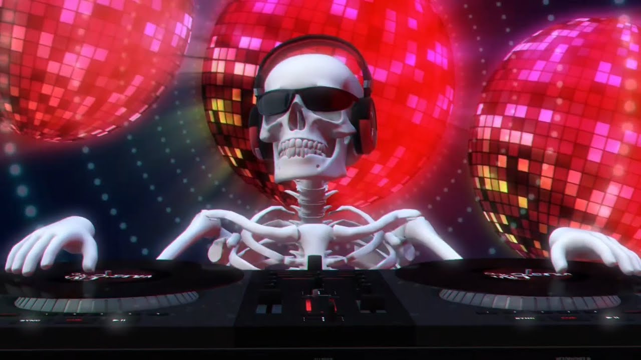 DJ Saitas - Opa, Opa (Bass House Anthem)