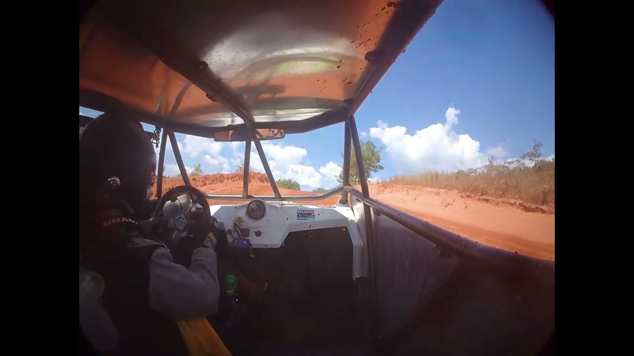 in car round 4 2025