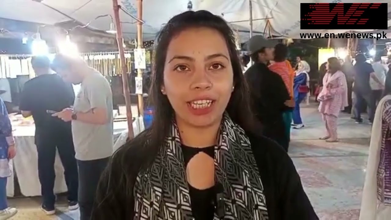 Eid-ul-Fitr Shopping Continues Amid High Inflation