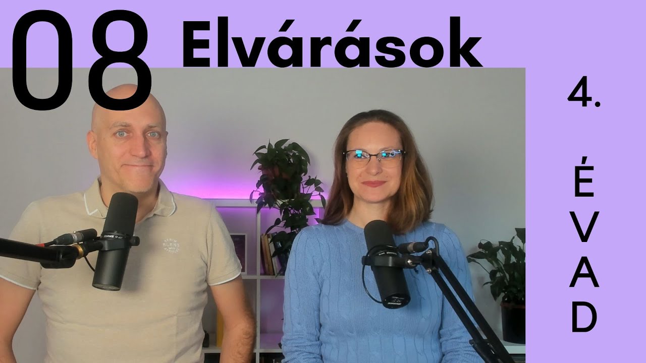 Elvárások - Beszélgetések Kunóval #83