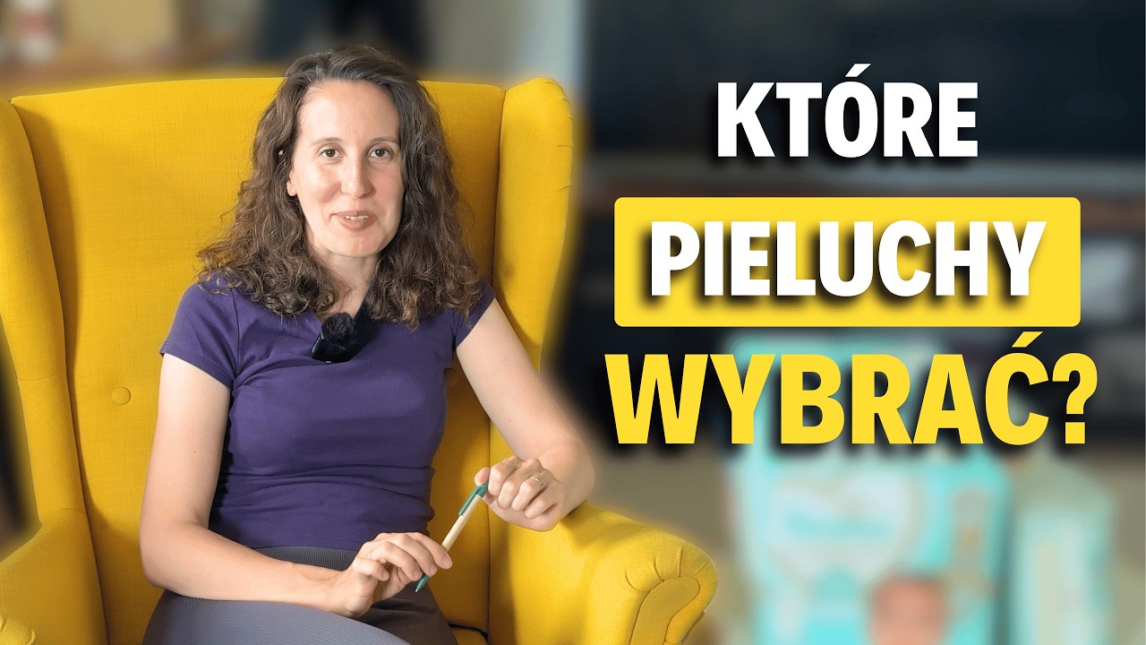 Jesteś w ciąży i spodziewasz się dziecka? Porównanie pierwszych pieluch dla niemowlaka + ceny