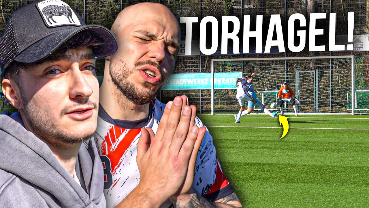 UNSER TORREICHSTES SPIEL ALLER ZEITEN!!