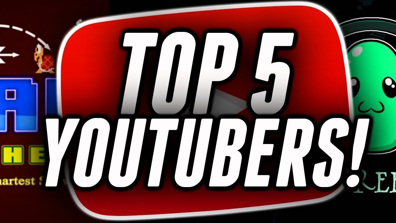 Top 5 Tech YouTubers of Pakistan With 1M Subscribers