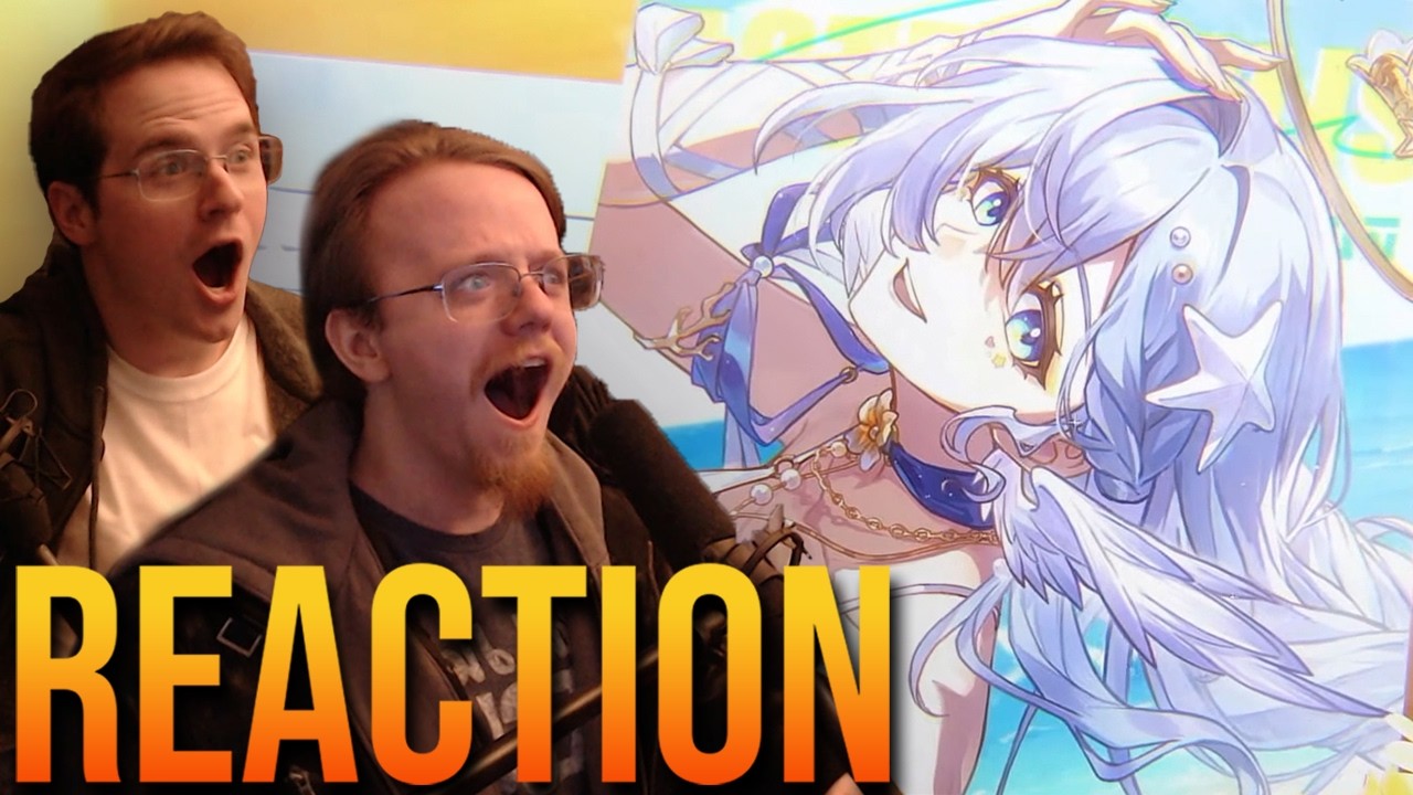 Myriad Celestia Trailer: 
