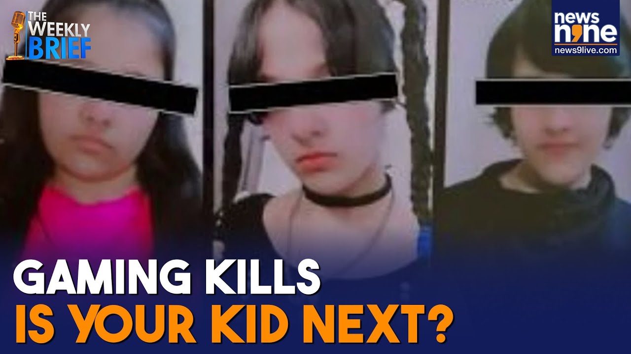Ghaziabad Triple Suicide Full Story | Teen Screen Addiction, Phone Ban, K-Pop Fandom, Mental Health