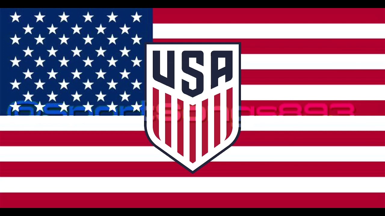 United States National Team Anthem | Stadium Effect
