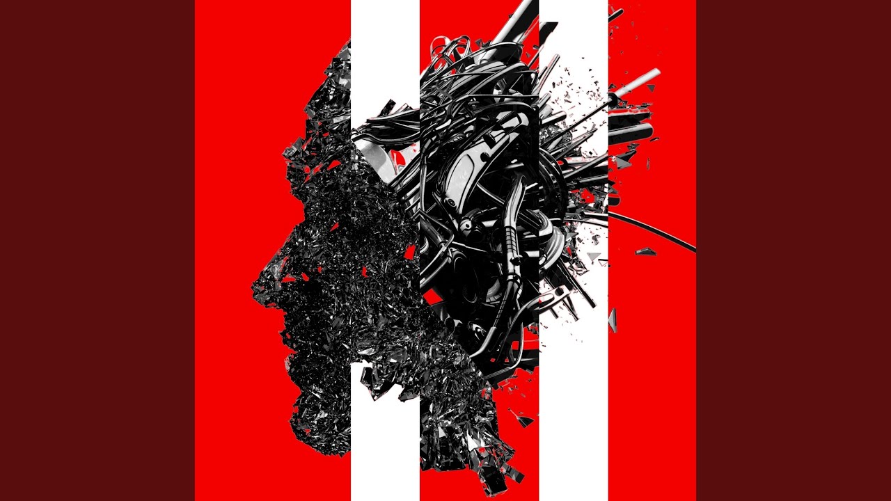 Broken (Original Mix)
