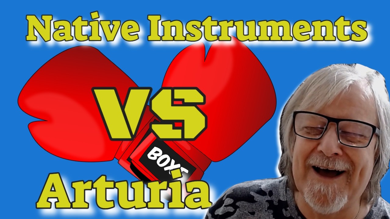 Keylab Mk iii или S Series Mk iii — что подойдет именно вам?