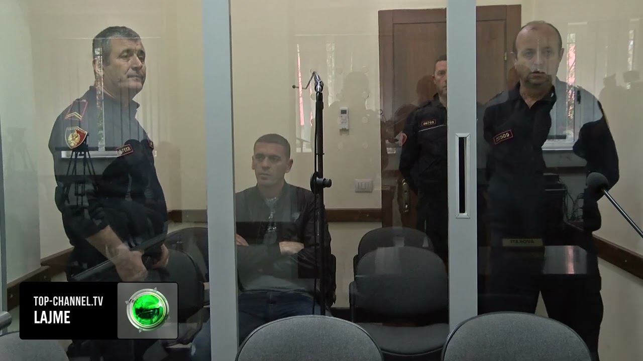 Top Channel/ Kapet “ushtari” i Tor Xheçukës! Arrestohet në Angli shqiptari që sfidoi SPAK