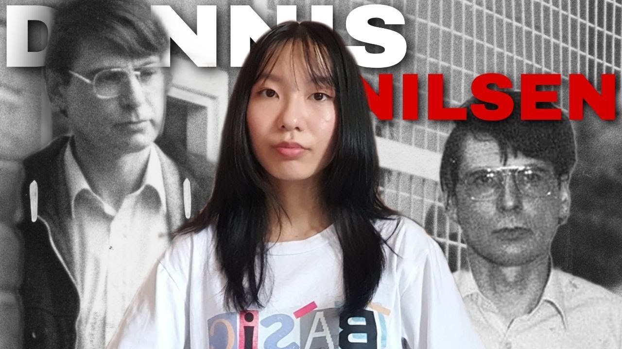 សម្លាប់រួចលាក់ 15 សាកសព​ ក្នុងរនាបផ្ទះ? The Case of Dennis Nilsen