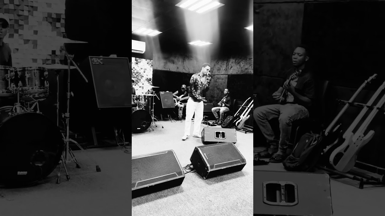 Ben Pol - Karola (Dr. Remmy Ongala Cover)