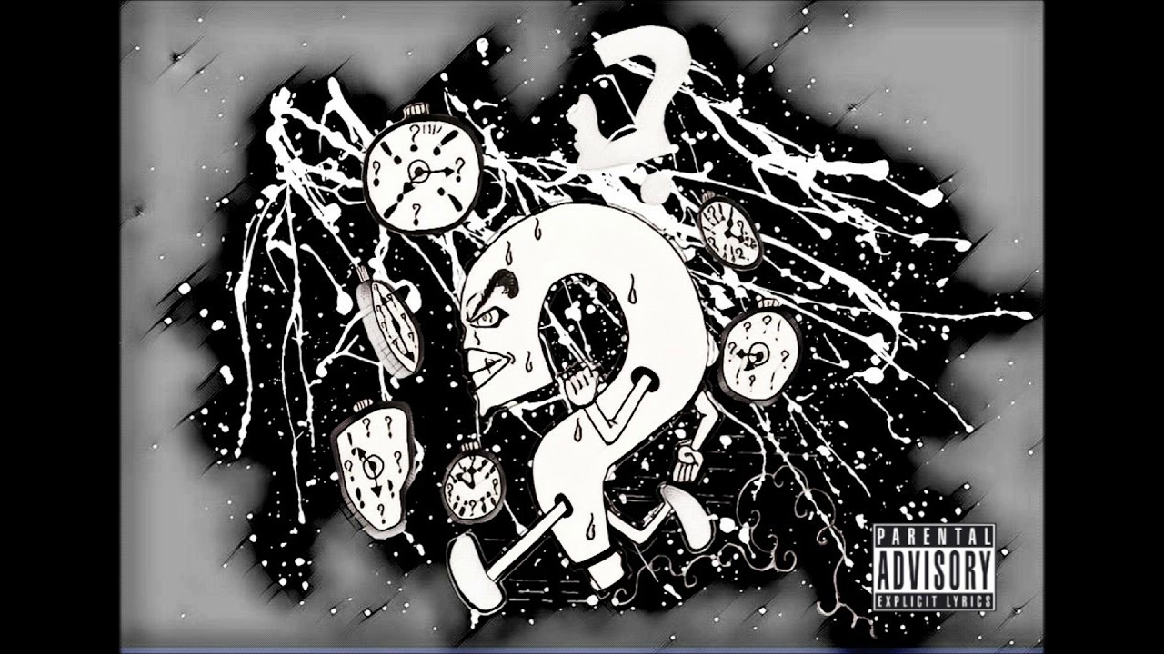 Younanimuz -Yummo (prod.by Highself)
