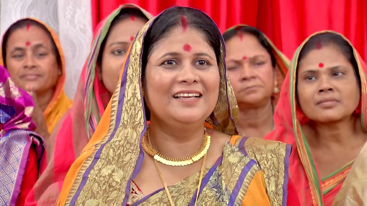 Gadadhar অচেতন হয়ে পড়েন | Rani Rashmoni | Full Ep. 823 | ZEE Bangla