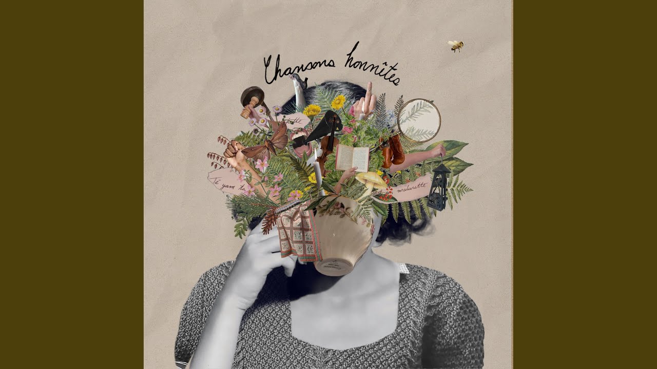 Les trois soeurs