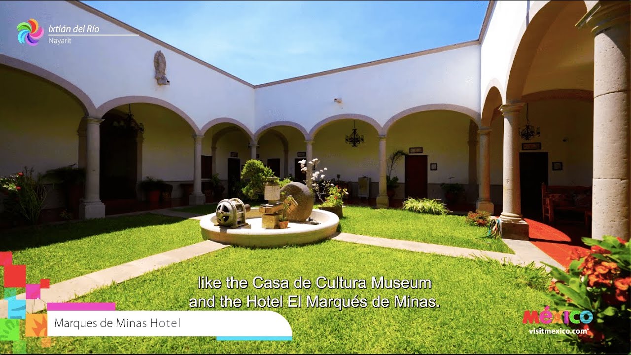 Ixtl&aacute;n del Rio, Nayarit 🇲🇽 El lugar donde abunda la obsidiana | Pueblo M&aacute;gico en M&eacute;xico (ingl&eacute;s)