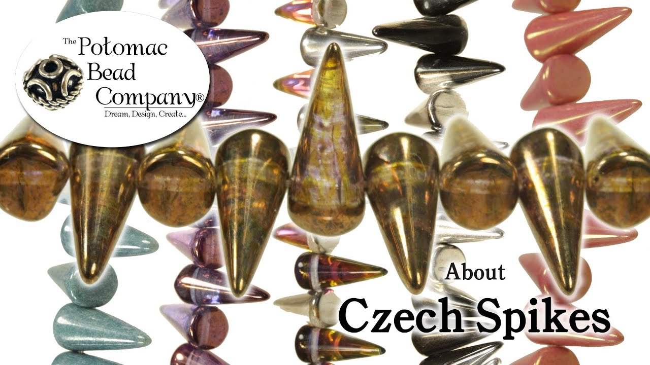 About Czech Spikes (Product Spotlight)