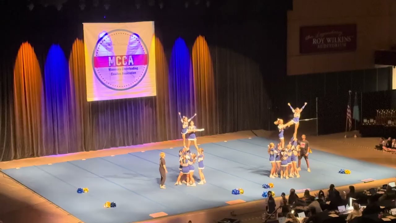 STMA at MN State Competition - 1.31.26