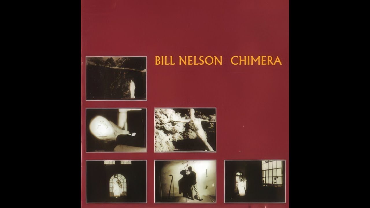 Bill Nelson -- 