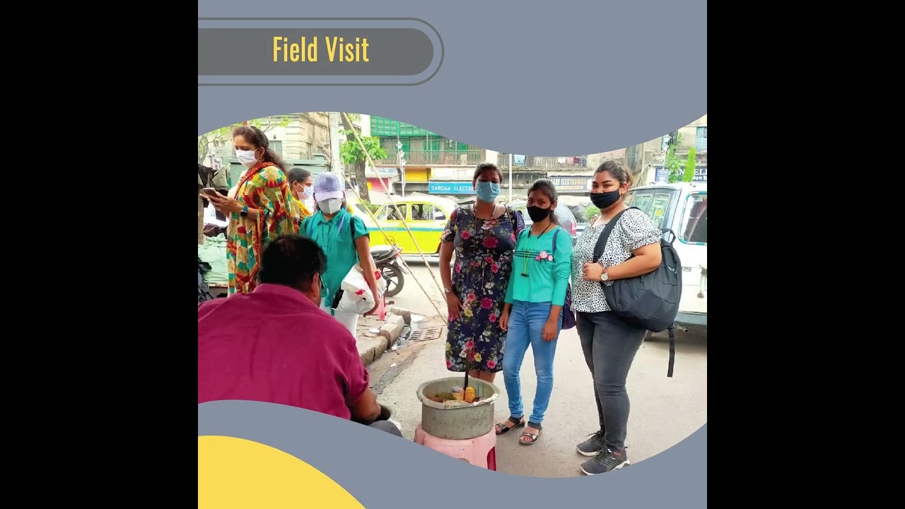 Addmisation Open 2022.  Sister Nivedita University. Department of Fine Arts and Design