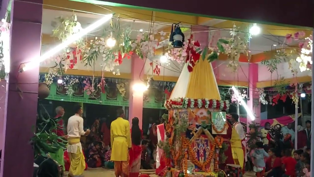 কলিযুগে মুক্তি লাভের একমাত্র পথ হরিনাম সংকীর্তন।