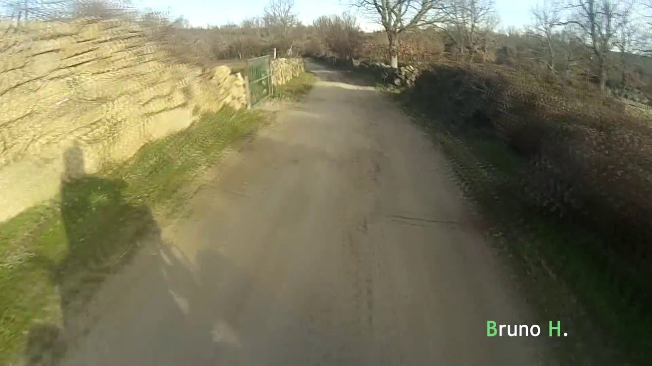 Passeio nos Forcalhos HD