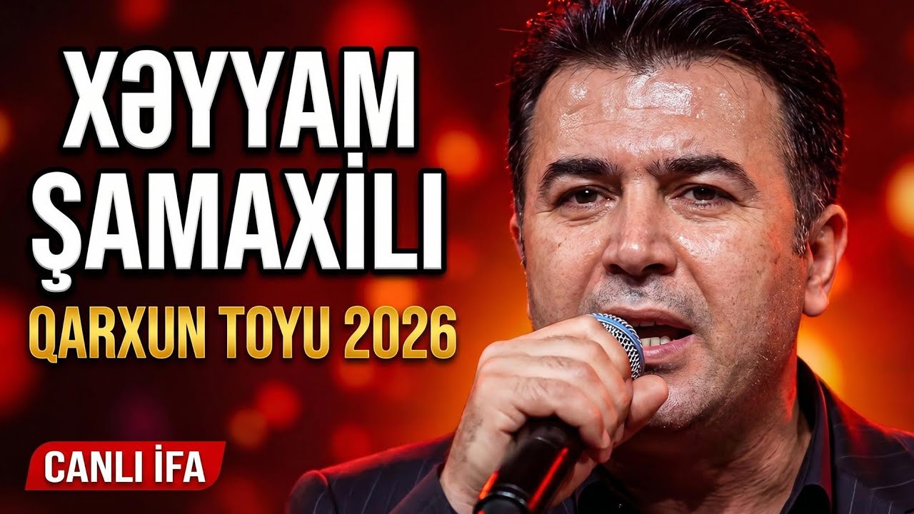 Toy belə olar Şamaxılı xanəndə Qubada m&ouml;htəşəm toy apardı Xəyyam Nəbiyev Qarxun kəndi