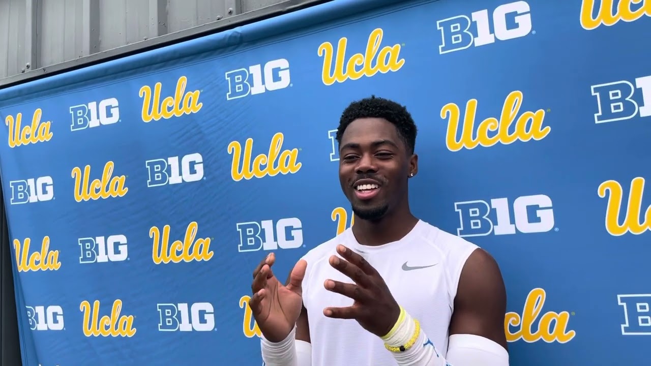KJ Wallace