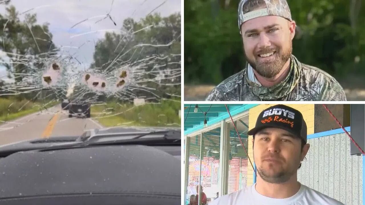 HCPD: Sergeant fired amid investigation into 2023 deadly road rage shooting