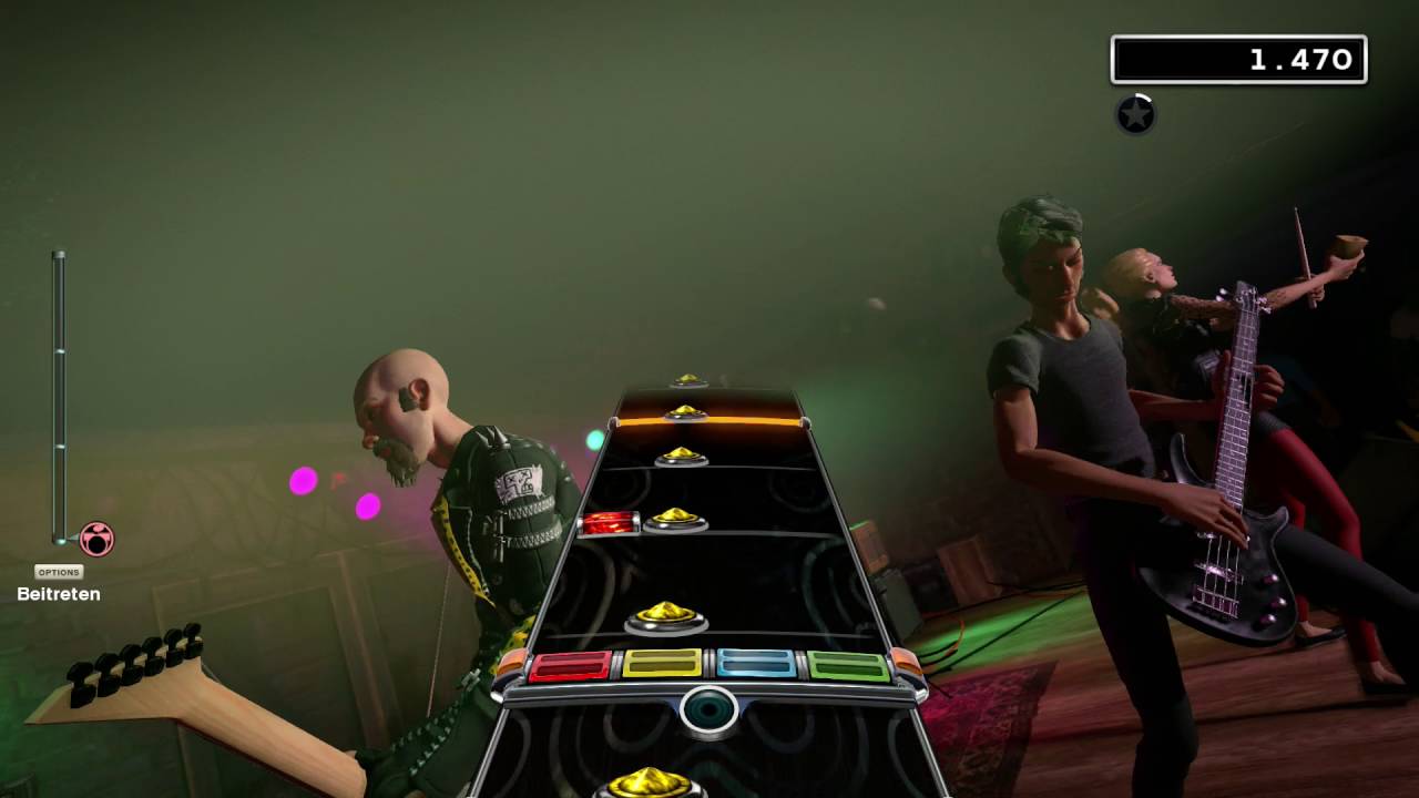 Drumless Hail to the King by Avenged Sevenfold