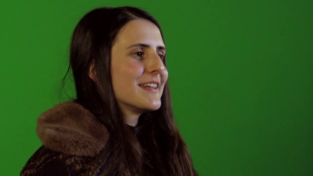 Rejected Stories: Silvia Vavassori