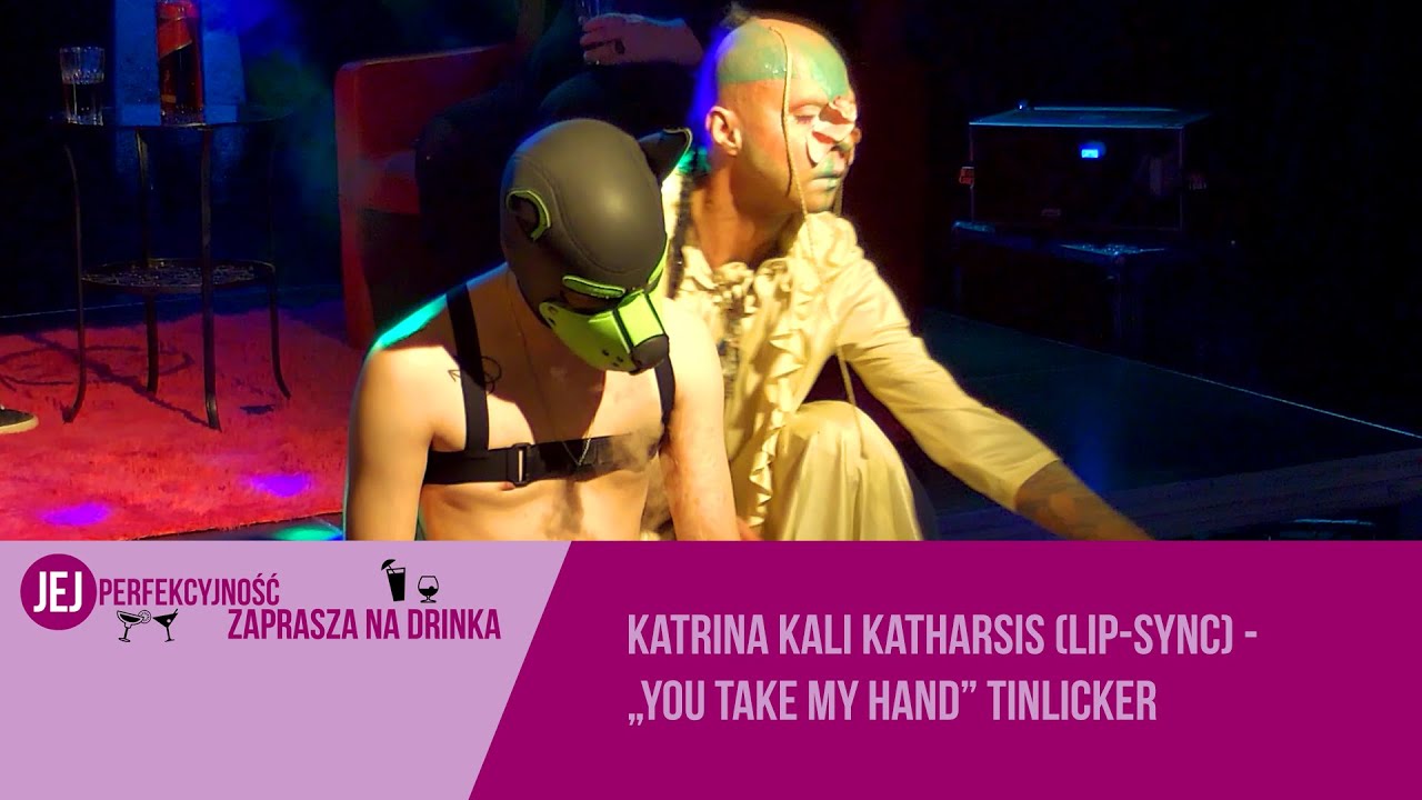 Katrina Kali Katharsis- 