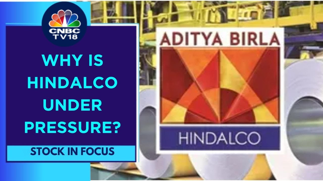 Hindalco Under Pressure After Novelis Ups Capex To $4.1 Bn, 64% Higher Than The Initial Estimate