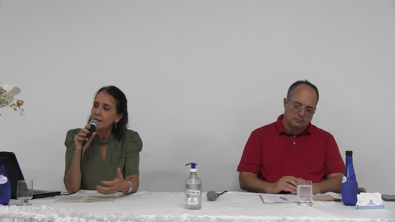 Estudo do Evangelho - Cap. XV - Itens 6 e 7 - Necessidade da Caridade Segundo São Paulo