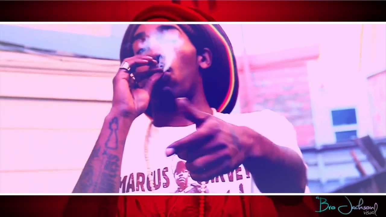 HD of Bearfaced-All You See Is The Struggle((official video))