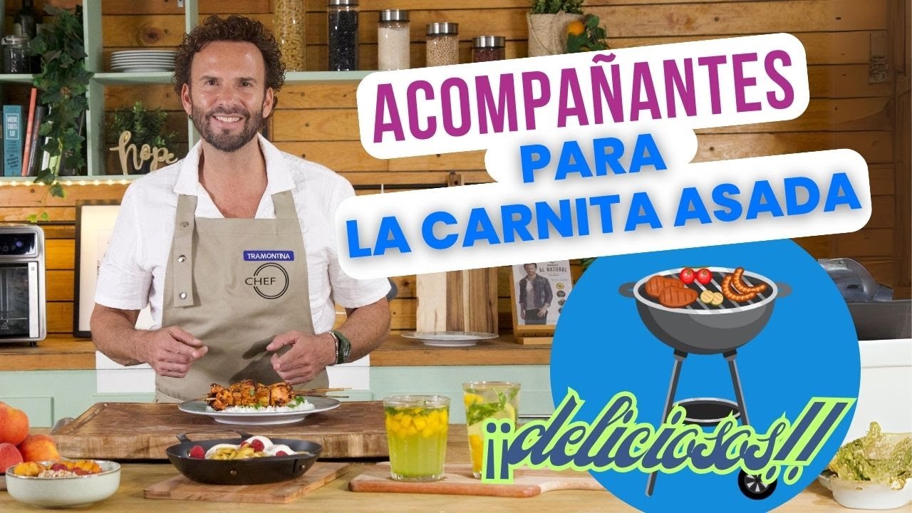 ¿Quieres Ser el INVITADO FAVORITO en la Próxima Parrillada?