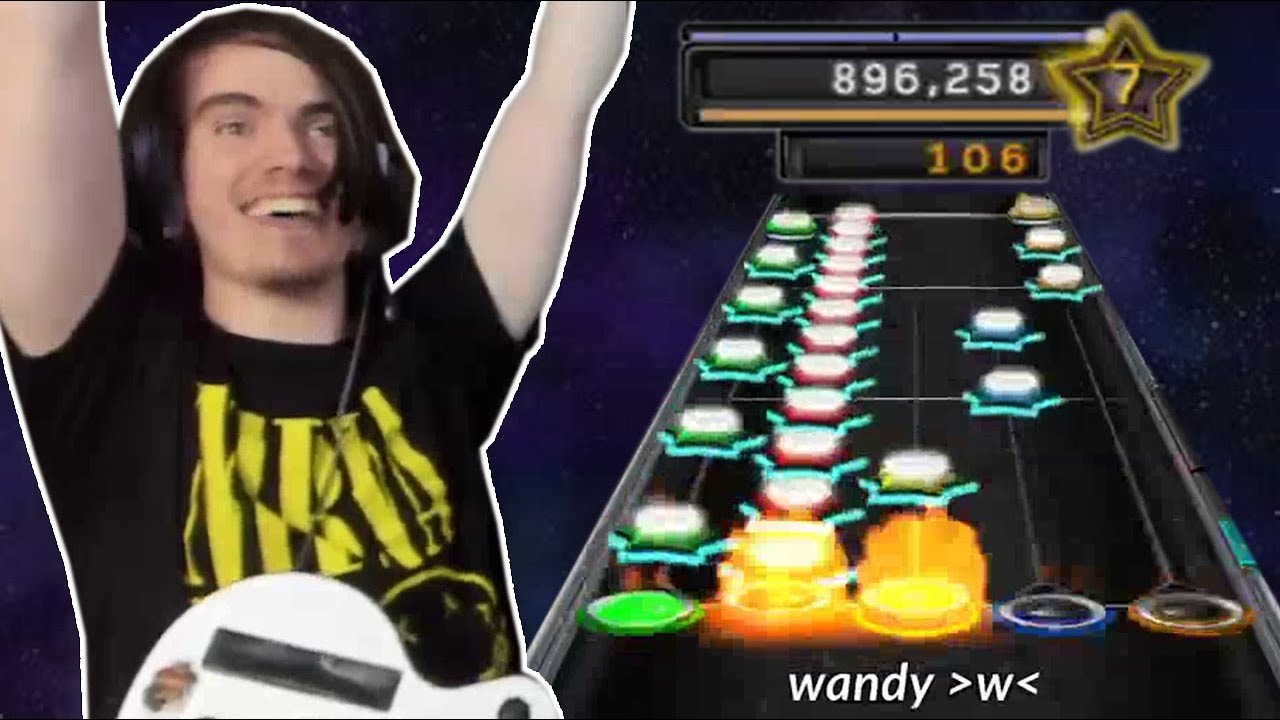THROUGH THE FIRE AND FLAMES ~ 200% SPEED ~ FIRST EVER 7 STARS