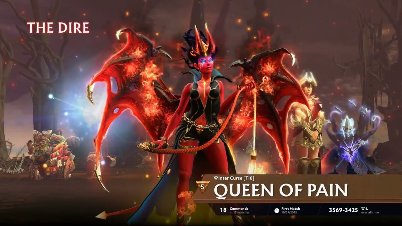 Ryzen 7 9800X3D & RTX 5070 - Dota 2 Gameplay FPS test | 1440p max settings