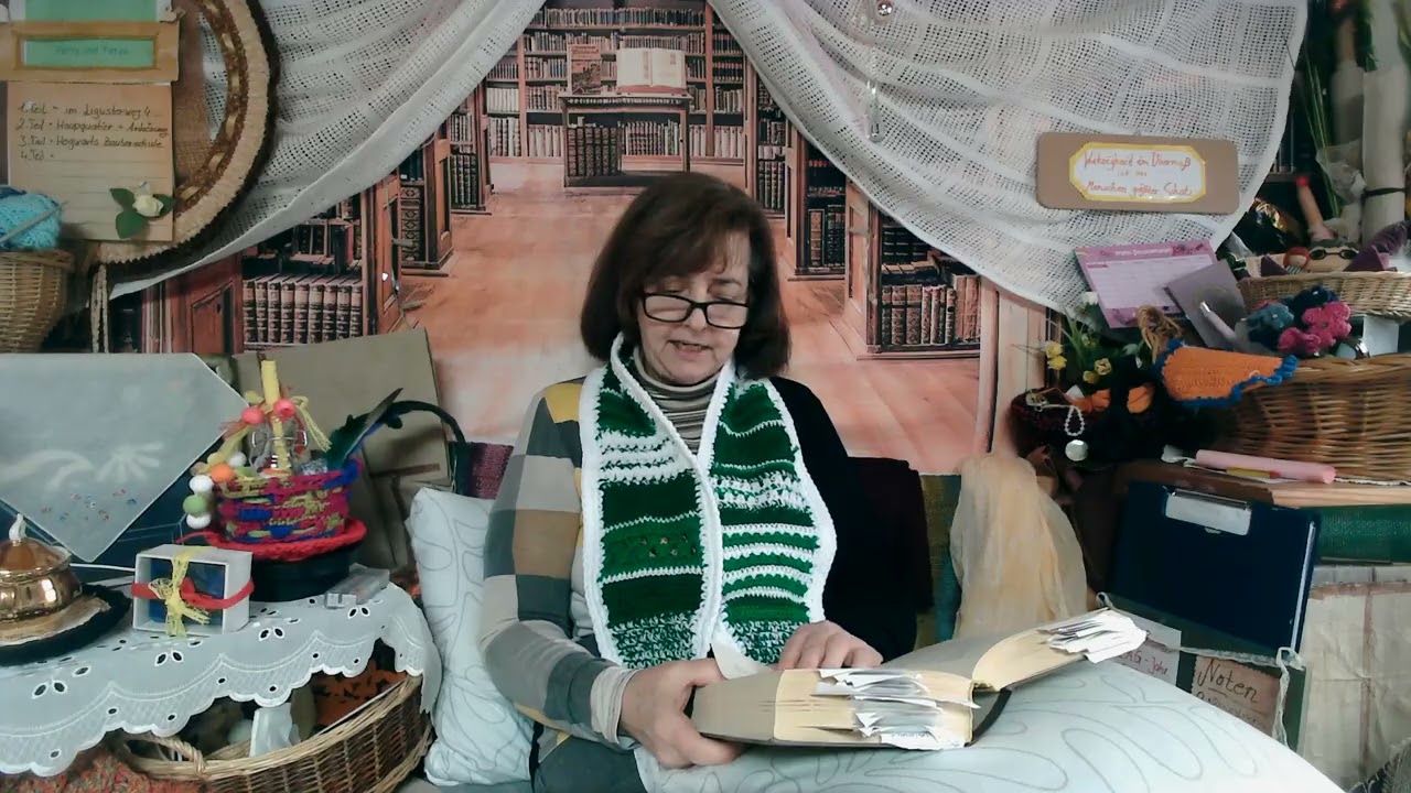 📖🧙🏻‍♀️14.Ka. *Percy und Tatze - H.P.