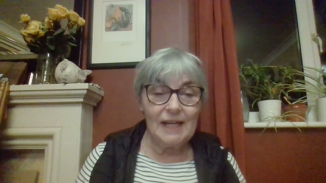 Night Prayer Saturday 31st January 2026
