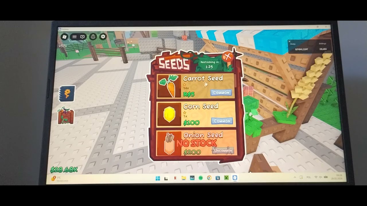 Poradnik Garden Horizon i kody