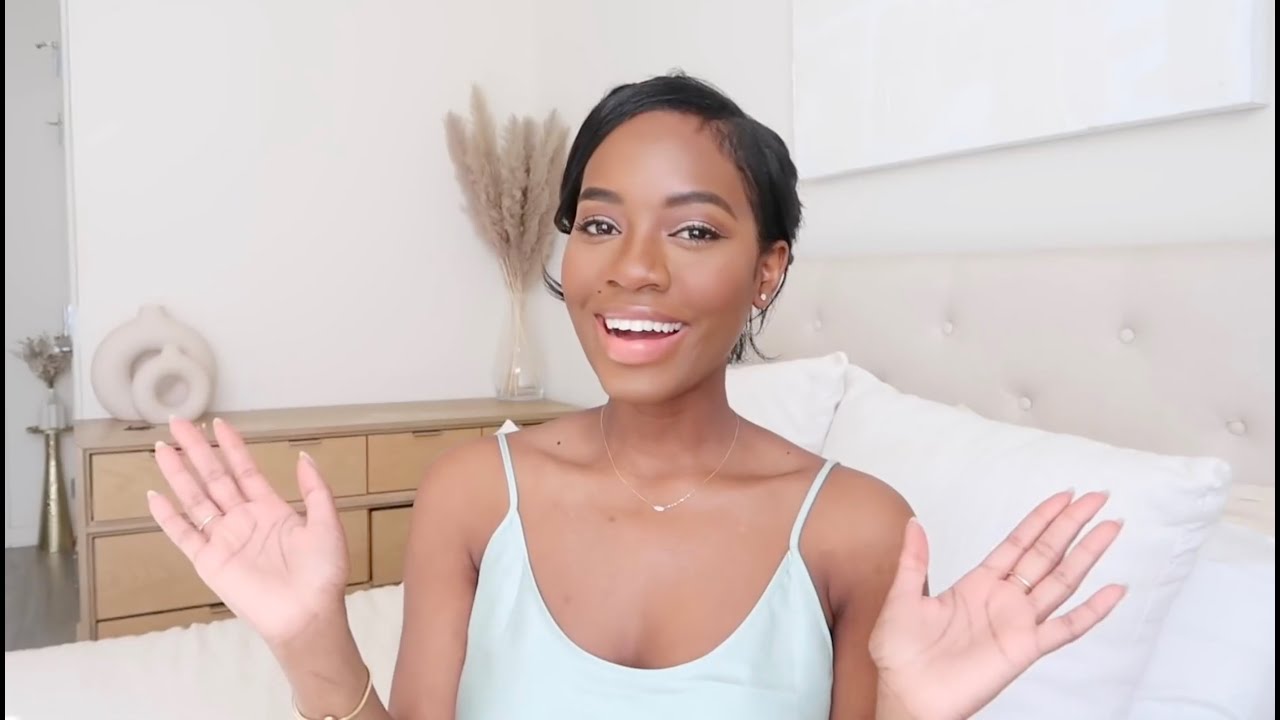 Octavia B - I LOVE ME MORE Campaign | NEIWAI's 10th Anniversary #NEIWAI10th #Anniversary #Growth