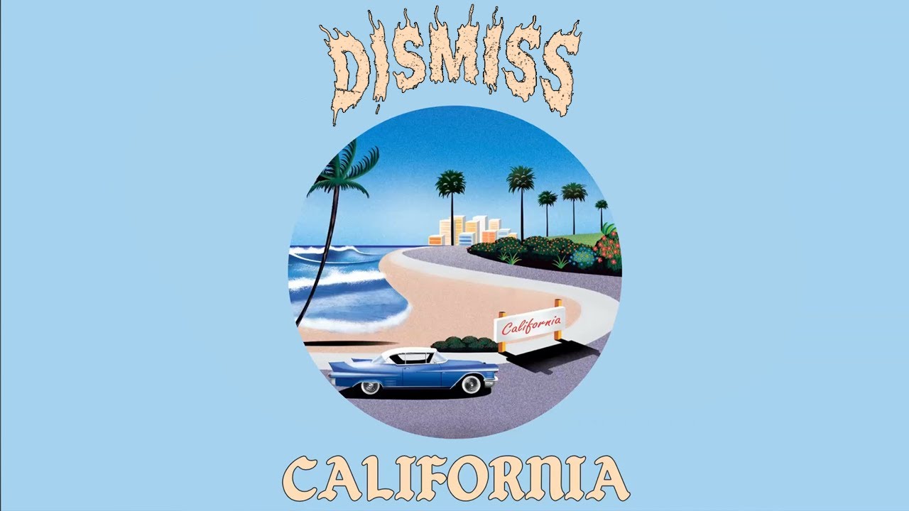 DISMISS - 