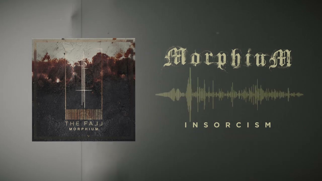 Morphium - Insorcism Official Audio