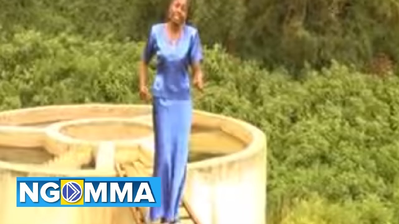 Ndilonda Khunzira | Gloria Muliro