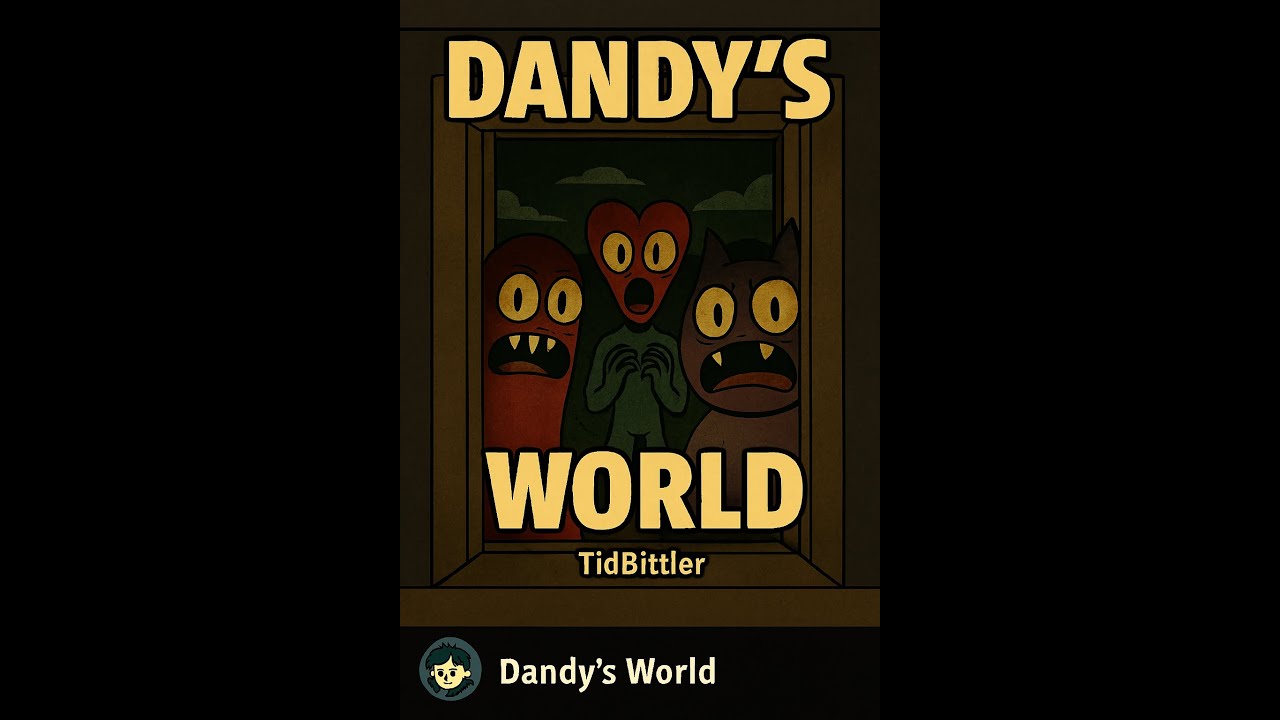 Random Matchmaking Madness — Dandy’s World Live (No Mic)