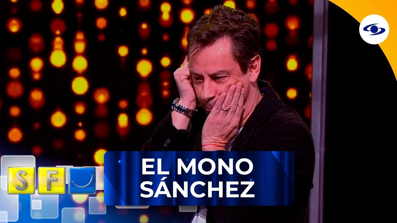 El Mono Sánchez explica la habilidad de las mujeres frente a los hombres